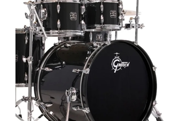 Energy 9 pcs Kit Black Fame Energy 9 pcs Kit Black Fame