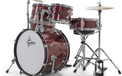 Set de tobe acustice  Gretsch Renegade Drumset 10/12/14/20/14SD Ruby Sparkle
