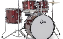 Set de tobe acustice  Gretsch Renegade Drumset 10/12/14/20/14SD Ruby Sparkle