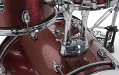 Set de tobe acustice  Gretsch Renegade Drumset 10/12/14/20/14SD Ruby Sparkle