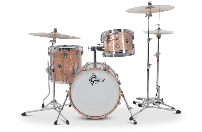 Set de tobe  acustice Gretsch Renown Maple RN2-J483