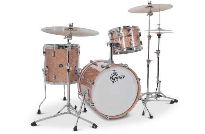 Set de tobe  acustice Gretsch Renown Maple RN2-J483
