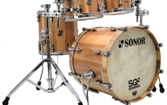 Set de tobe acustice  Sonor SQ2 Studio American Walnut