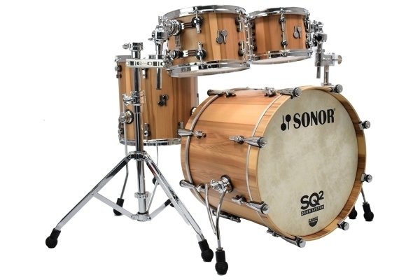 SQ2 Studio American Walnut SQ2 Studio American Walnut