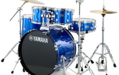Set de tobe acustice Yamaha Rydeen Standard Fine Blue