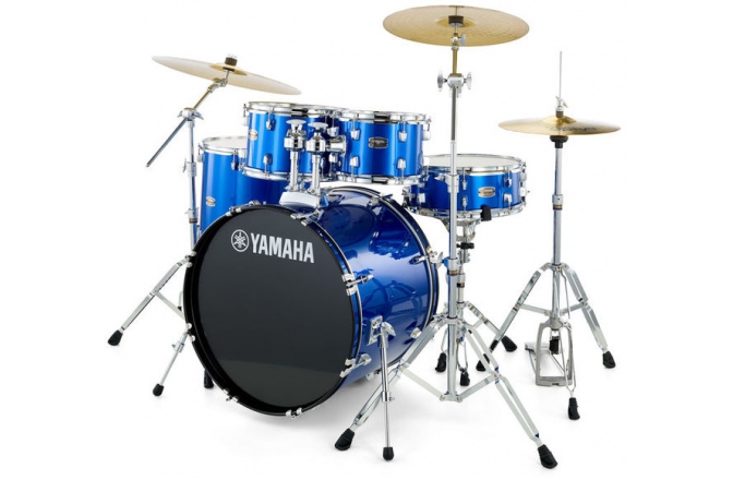 Set de tobe acustice Yamaha Rydeen Standard Fine Blue