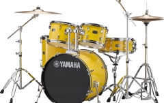 Set de tobe acustice Yamaha Rydeen Studio Mellow Yellow