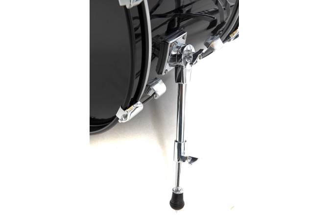 Set de tobe Basix Classic Standard