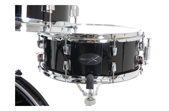 Set de tobe Basix Classic Standard