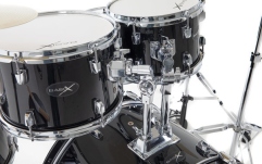 Set de tobe Basix Classic Standard