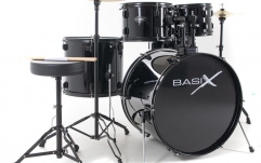 Set de tobe Basix Dynamic Fusion