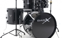 Set de tobe Basix Dynamic Fusion