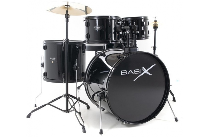 Set de tobe Basix Dynamic Fusion