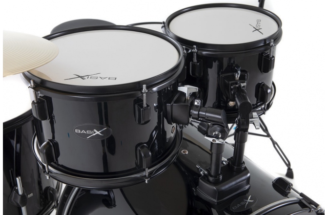 Set de tobe Basix Dynamic Standard