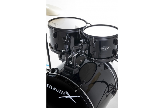 Set de tobe Basix Dynamic Standard