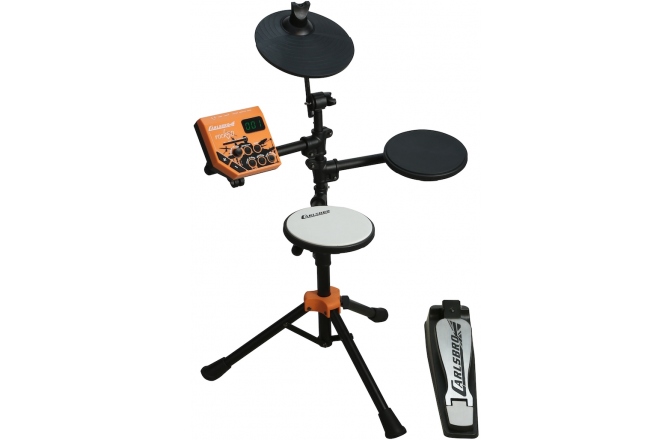 Set de tobe Carlsbro Rock 50 BP1 E-Drum Kit