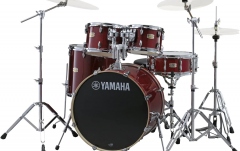 Set de tobe cu hardware inclus Yamaha Stage Custom Birch Studio Kit CR HW