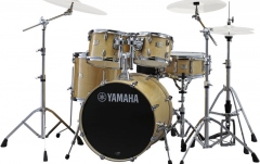 Set de tobe cu hardware inclus Yamaha Stage Custom Birch Studio Kit NW HW