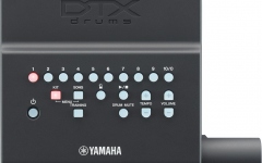Set tobe digitale Yamaha DTX400K KIT