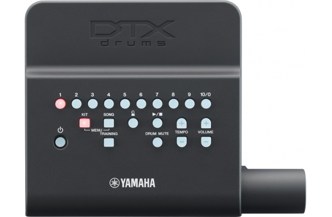 Set tobe digitale Yamaha DTX400K KIT
