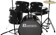 Set de tobe Dimavery DS-200 Drum Set