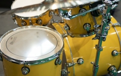 Set de Tobe Dimavery DS-620 Drum Set Yellow