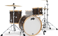 Set de tobe DW PDP Concept Classic  Wood Hoop W/NH  22"BD PD806.102