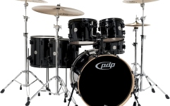 Set de tobe DW PDP Concept Maple (arţar) ES  22"BD  PD806.059