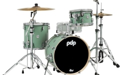 Set de tobe DW PDP Concept Maple Finish PSS PDCM18BPSF