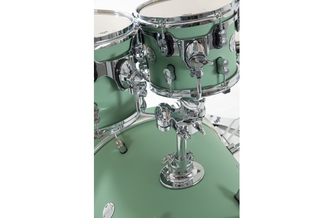 Set de tobe DW PDP Concept Maple Finish PSS PDCM2217SF