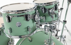 Set de tobe DW PDP Concept Maple Finish PSS PDCM2217SF