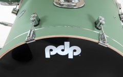 Set de tobe DW PDP Concept Maple Finish PSS PDCM2217SF