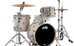 Set de tobe DW PDP Concept Maple Finish PTI PDCM18BPTI 18" BD