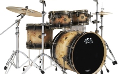 Set de tobe  DW PDP Concept Maple Ltd. Edition
