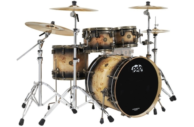 Set de tobe  DW PDP Concept Maple Ltd. Edition