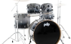Set de tobe DW PDP Concept Maple PW 22" BD
