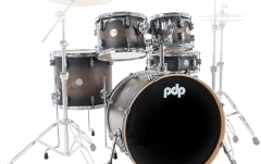 Set de tobe DW PDP Concept Maple Satin CB  22" BD