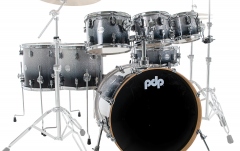 Set de tobe DW PDP Concept Maple Silver BD 22"