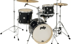 Set de Tobe DW PDP New Yorker BO Sparkle PDNY1604BO