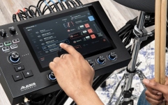 Set de tobe electronice Alesis Strata Prime E-Drum Kit