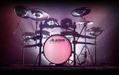 Set de tobe electronice Alesis Strata Prime E-Drum Kit