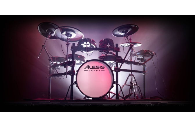Set de tobe electronice Alesis Strata Prime E-Drum Kit