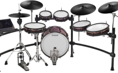 Set de tobe electronice Alesis Strata Prime E-Drum Kit