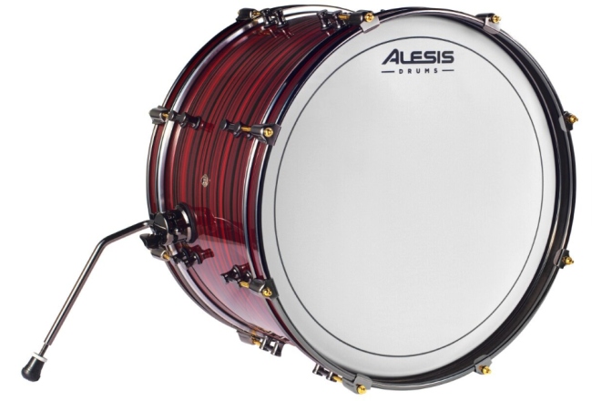 Set de tobe electronice Alesis Strata Prime E-Drum Kit