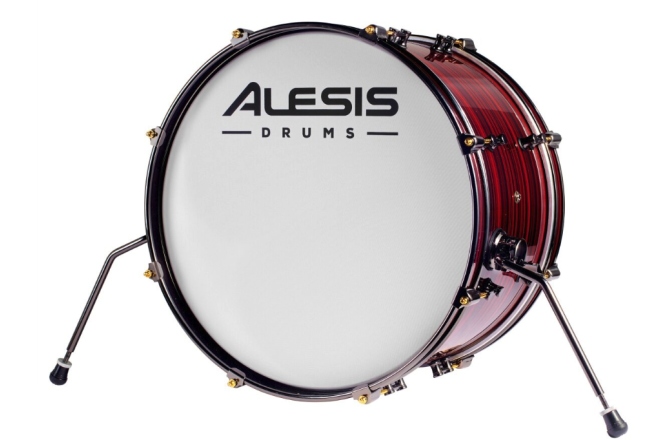 Set de tobe electronice Alesis Strata Prime E-Drum Kit