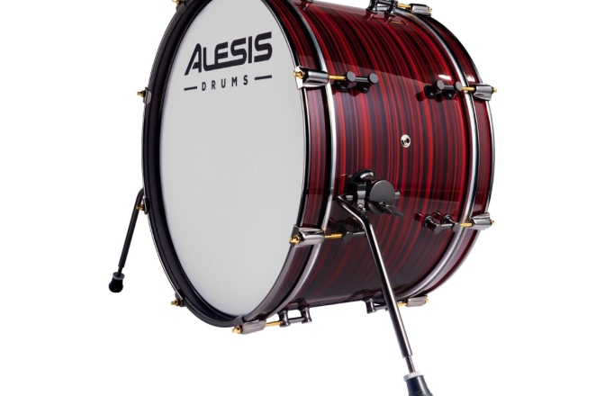 Set de tobe electronice Alesis Strata Prime E-Drum Kit
