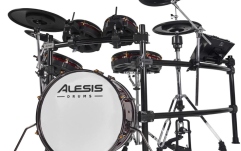 Set de tobe electronice Alesis Strata Prime E-Drum Kit