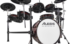 Set de tobe electronice Alesis Strata Prime E-Drum Kit