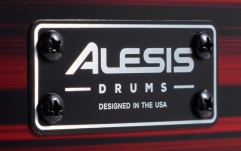 Set de tobe electronice Alesis Strata Prime E-Drum Kit