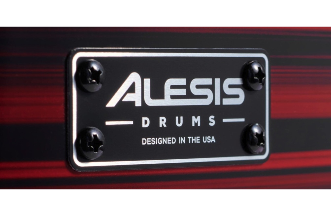 Set de tobe electronice Alesis Strata Prime E-Drum Kit